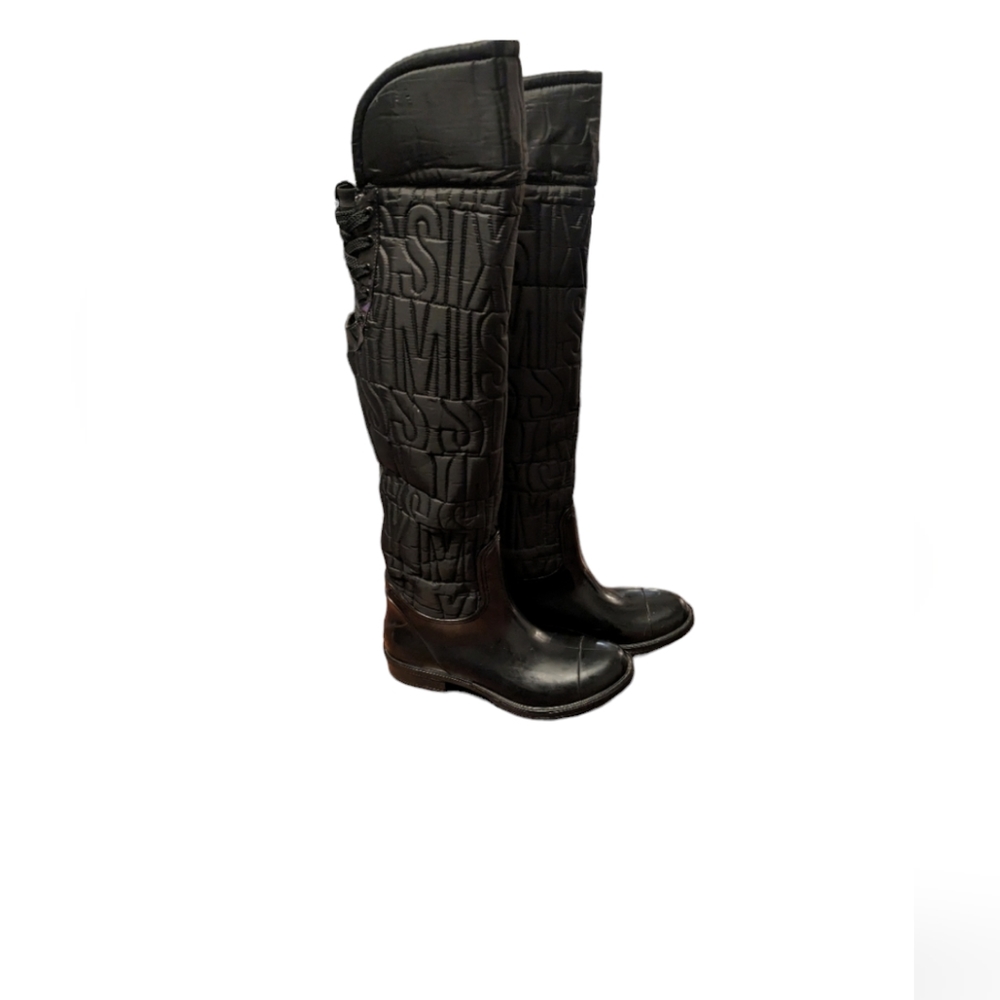 Miss Sixty Boots